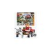 LEGO 76946 Jurassic World Blue & Beta in der Velociraptor-Falle, Konstruktionsspielzeug