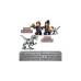 LEGO 76946 Jurassic World Blue & Beta in der Velociraptor-Falle, Konstruktionsspielzeug