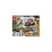 LEGO 76946 Jurassic World Blue & Beta in der Velociraptor-Falle, Konstruktionsspielzeug