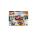 LEGO 76946 Jurassic World Blue & Beta in der Velociraptor-Falle, Konstruktionsspielzeug