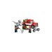 LEGO 76946 Jurassic World Blue & Beta in der Velociraptor-Falle, Konstruktionsspielzeug