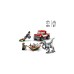LEGO 76946 Jurassic World Blue & Beta in der Velociraptor-Falle, Konstruktionsspielzeug