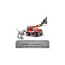 LEGO 76946 Jurassic World Blue & Beta in der Velociraptor-Falle, Konstruktionsspielzeug