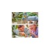 LEGO 76957 Jurassic World Flucht des Velociraptors, Konstruktionsspielzeug