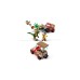 LEGO 76958 Jurassic World Hinterhalt des Dilophosaurus, Konstruktionsspielzeug