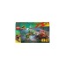LEGO 76958 Jurassic World Hinterhalt des Dilophosaurus, Konstruktionsspielzeug
