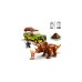 LEGO 76959 Jurassic World Triceratops-Forschung, Konstruktionsspielzeug