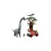 LEGO 76960 Jurassic World Entdeckung des Brachiosaurus, Konstruktionsspielzeug