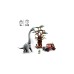 LEGO 76960 Jurassic World Entdeckung des Brachiosaurus, Konstruktionsspielzeug