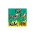 LEGO 76960 Jurassic World Entdeckung des Brachiosaurus, Konstruktionsspielzeug