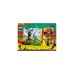 LEGO 76960 Jurassic World Entdeckung des Brachiosaurus, Konstruktionsspielzeug