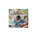 LEGO 76961 Jurassic World Angriff des T. rex und des Raptors auf das Besucherzentrum, Konstruktionsspielzeug