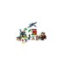LEGO 76963 Jurassic World Rettungszentrum für Baby-Dinos, Konstruktionsspielzeug