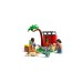 LEGO 76963 Jurassic World Rettungszentrum für Baby-Dinos, Konstruktionsspielzeug