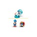 LEGO 76990 Sonic the Hedgehog Sonics Kugel-Challenge, Konstruktionsspielzeug