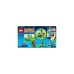 LEGO 76990 Sonic the Hedgehog Sonics Kugel-Challenge, Konstruktionsspielzeug