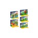 LEGO 76991 Sonic the Hedgehog Sonic Tails‘ Tornadoflieger mit Werkstatt, Konstruktionsspielzeug