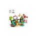LEGO 76992 Sonic the Hedgehog Amys Tierrettungsinsel, Konstruktionsspielzeug
