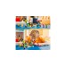 LEGO 76992 Sonic the Hedgehog Amys Tierrettungsinsel, Konstruktionsspielzeug