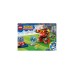 LEGO 76993 Sonic the Hedgehog Sonic vs. Dr. Eggmans Death Egg Robot, Konstruktionsspielzeug
