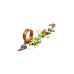 LEGO 76994 Sonic the Hedgehog Sonics Looping-Challenge in der Green Hill Zone, Konstruktionsspielzeug