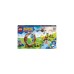 LEGO 76994 Sonic the Hedgehog Sonics Looping-Challenge in der Green Hill Zone, Konstruktionsspielzeug