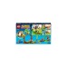 LEGO 76994 Sonic the Hedgehog Sonics Looping-Challenge in der Green Hill Zone, Konstruktionsspielzeug