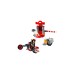 LEGO 76995 Sonic the Hedgehog Shadow the Hedgehog Flucht, Konstruktionsspielzeug