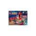 LEGO 76995 Sonic the Hedgehog Shadow the Hedgehog Flucht, Konstruktionsspielzeug