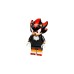 LEGO 76995 Sonic the Hedgehog Shadow the Hedgehog Flucht, Konstruktionsspielzeug