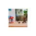LEGO 76995 Sonic the Hedgehog Shadow the Hedgehog Flucht, Konstruktionsspielzeug