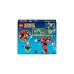 LEGO 76996 Sonic the Hedgehog Knuckles' Wächter-Mech, Konstruktionsspielzeug