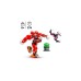 LEGO 76996 Sonic the Hedgehog Knuckles' Wächter-Mech, Konstruktionsspielzeug