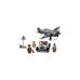 LEGO 77012 Indiana Jones Flucht vor dem Jagdflugzeug, Konstruktionsspielzeug