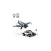 LEGO 77012 Indiana Jones Flucht vor dem Jagdflugzeug, Konstruktionsspielzeug