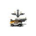 LEGO 77012 Indiana Jones Flucht vor dem Jagdflugzeug, Konstruktionsspielzeug