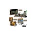 LEGO 77012 Indiana Jones Flucht vor dem Jagdflugzeug, Konstruktionsspielzeug