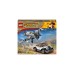 LEGO 77012 Indiana Jones Flucht vor dem Jagdflugzeug, Konstruktionsspielzeug(Outlet)