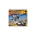 LEGO 77012 Indiana Jones Flucht vor dem Jagdflugzeug, Konstruktionsspielzeug