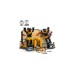 LEGO 77013 Indiana Jones Flucht aus dem Grabmal, Konstruktionsspielzeug