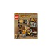 LEGO 77013 Indiana Jones Flucht aus dem Grabmal, Konstruktionsspielzeug