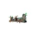 LEGO 77015 Indiana Jones Tempel des goldenen Götzen, Konstruktionsspielzeug