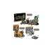 LEGO 77015 Indiana Jones Tempel des goldenen Götzen, Konstruktionsspielzeug