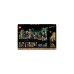 LEGO 77015 Indiana Jones Tempel des goldenen Götzen, Konstruktionsspielzeug