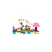LEGO 77046 Animal Crossing Jimmys Geburtstagsparty, Konstruktionsspielzeug