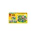 LEGO 77046 Animal Crossing Jimmys Geburtstagsparty, Konstruktionsspielzeug