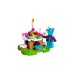 LEGO 77046 Animal Crossing Jimmys Geburtstagsparty, Konstruktionsspielzeug