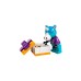 LEGO 77046 Animal Crossing Jimmys Geburtstagsparty, Konstruktionsspielzeug