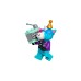 LEGO 77046 Animal Crossing Jimmys Geburtstagsparty, Konstruktionsspielzeug