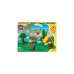 LEGO 77047 Animal Crossing Mimmis Outdoor-Spaß, Konstruktionsspielzeug